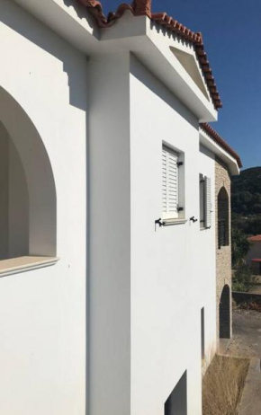 Villa Vlamari